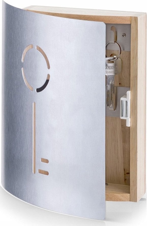 Zeller Wieszak na klucze KEYS, szafka, ZELLER