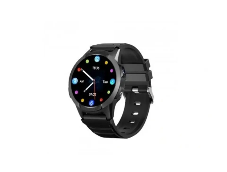 Smartwatch GoGPS X03 Czarny (X03BK)