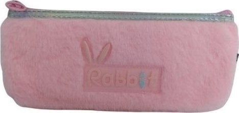 Piórnik Fresh Piórnik saszetka Królik futerko