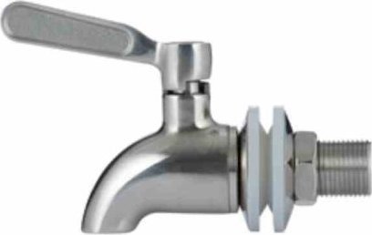 Kilner Kranik metalowy do dystrybutorów / Kilner