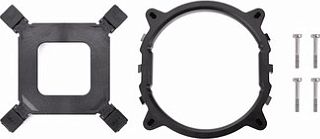 Thermaltake Zestaw montażowy LGA1700 dla chłodzeń NiC Riing Frio (CL-O029-ST00BL-A)