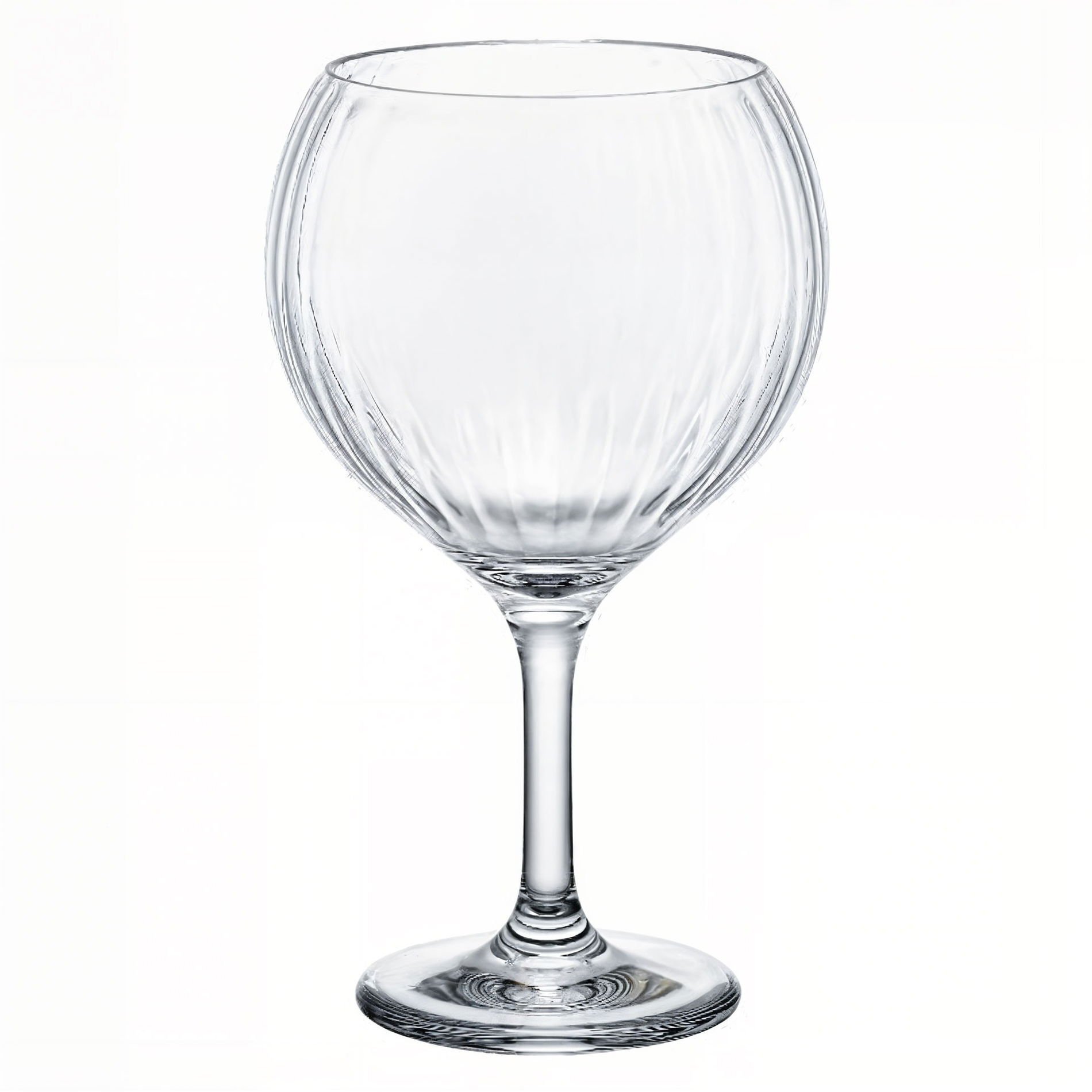 Kieliszek, 640 ml, poliwęglan