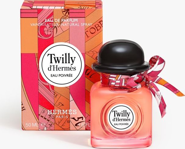 Hermès Twilly d’Hermès Eau Poivrée EDP 50 ml