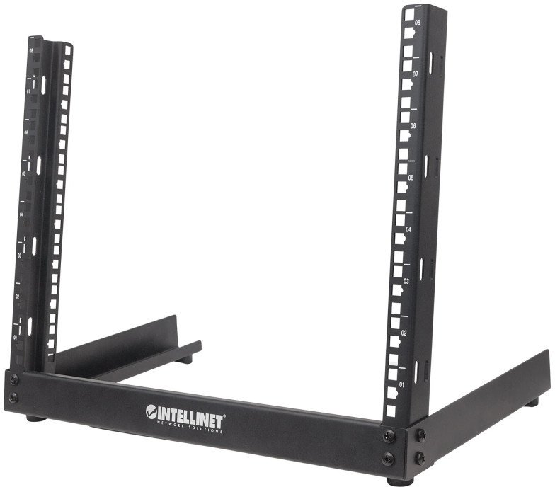 Szafa Intellinet Network Solutions Stojąca 19" 8U (714648)