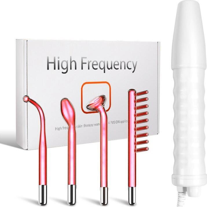 Braders Urządzenie Kosmetyczne Darsonval D'Arsonval Derma