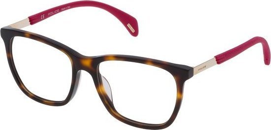 Police Ramki do okularów Damski Police VPL6305309AJ ( 53 mm)