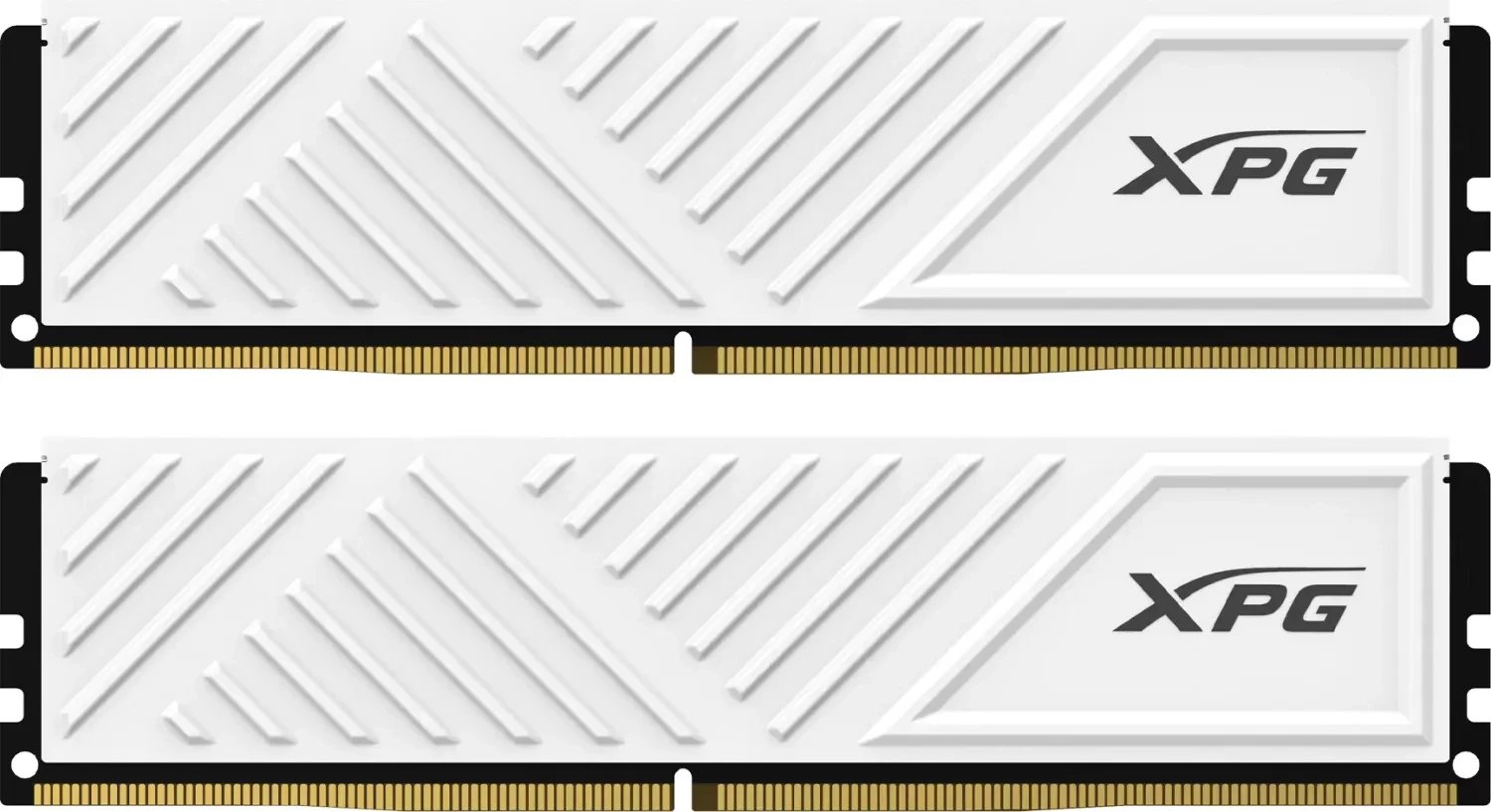 Pamięć ADATA XPG Gammix D35, DDR4, 32 GB, 3200MHz, CL16 (AX4U320016G16A-DTWHD35)