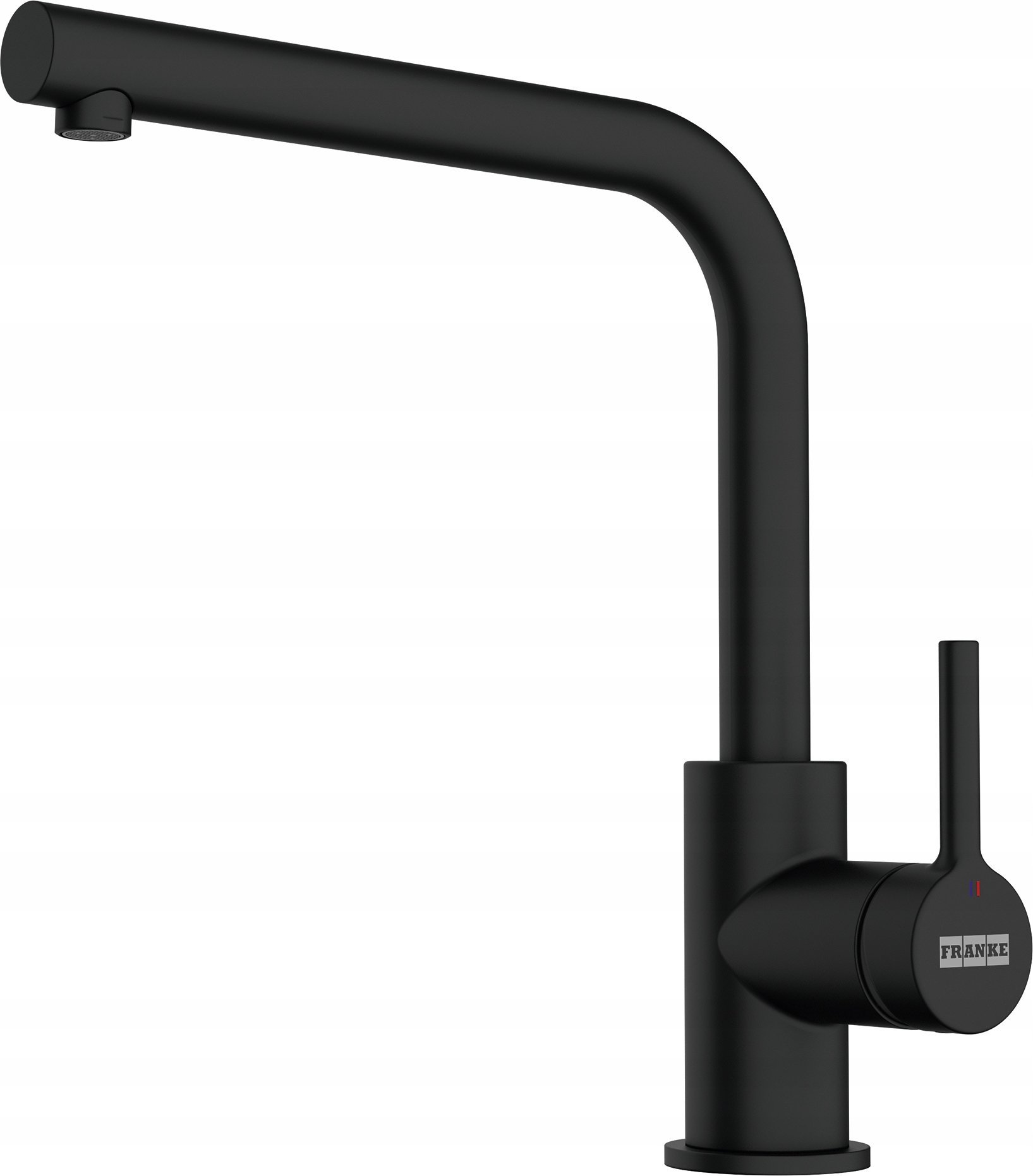 Bateria kuchenna Franke Sink faucet Franke LINA L 115.0693.393