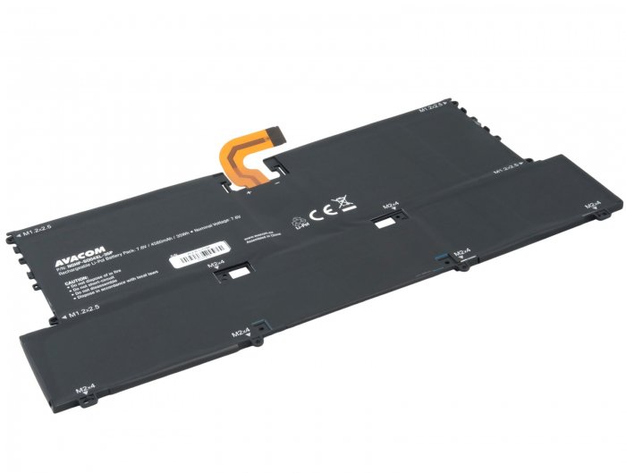 Bateria Avacom Do Hp Spectre 13-V000 Series (NOHPSO04XL35P)