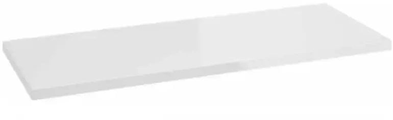 AQ.401-1709011 / AQUAFORM / OTTIMA / BLAT 90X2,5X46 BIAŁY POŁYSK / MDF