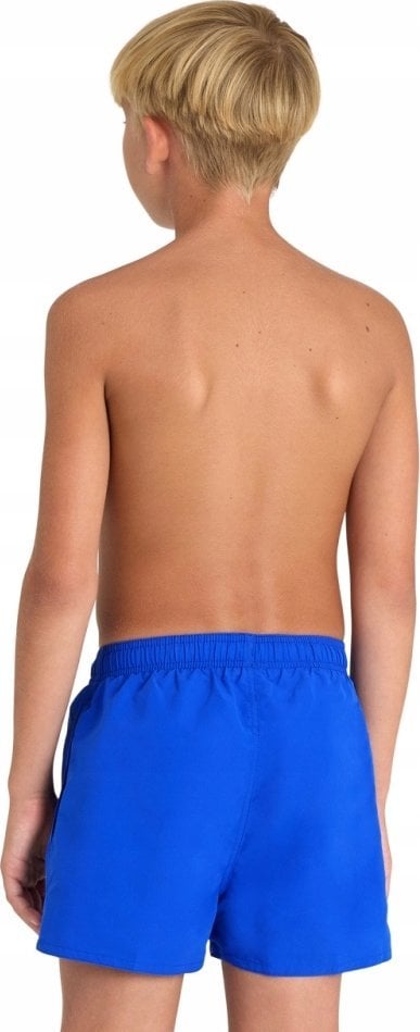 Arena Dziecięce Spodenki BOYS' BEACH SHORT LOGO R