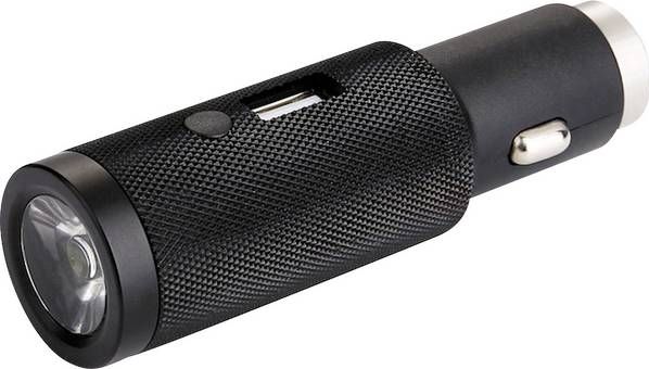 Ładowarka Realpower 1x USB-A 2.4 A (219736)