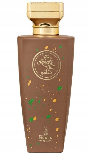 Risala Elite Pista Kunafa EDP U 100 ml