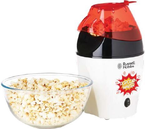 Maszynka do popcornu Russell Hobbs Fiesta 24630-56