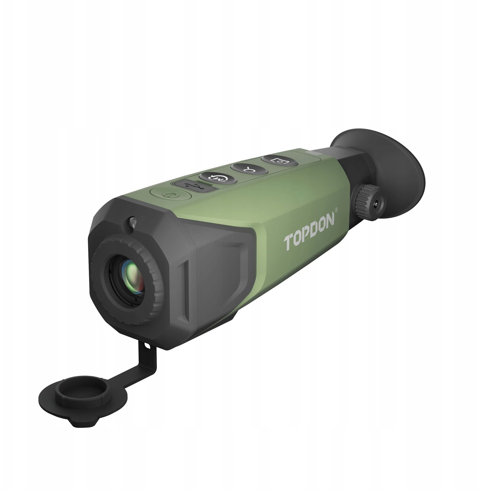 TOPDON termovizní monokulár TS004