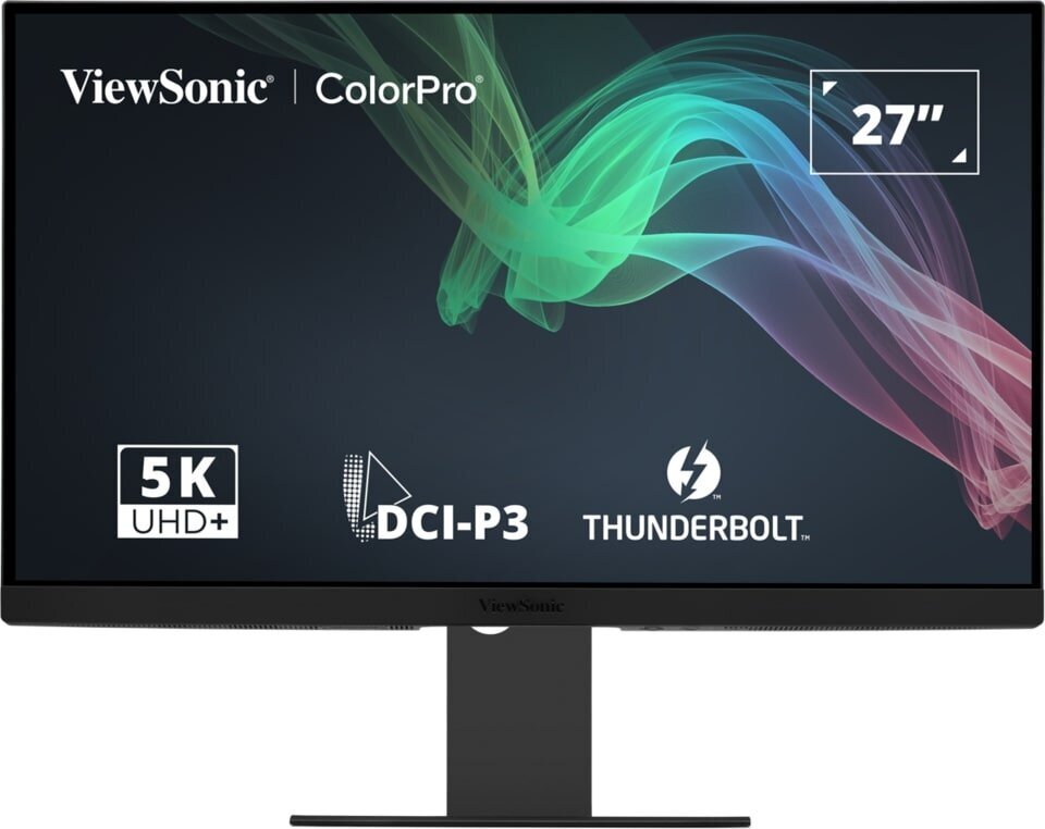Monitor ViewSonic VP2788-5K