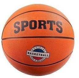 Piłka do koszykówki
