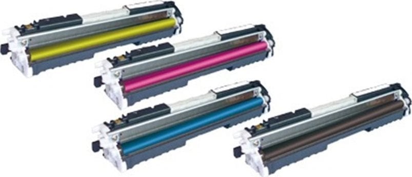 Toner Armor Toner OWA Armor do OKI C301, C321, MC332, MC342, 1500p, 44973535, niebieska/cyan