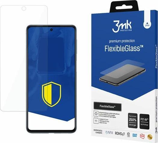 3MK FlexibleGlass do Samsung M53 5G