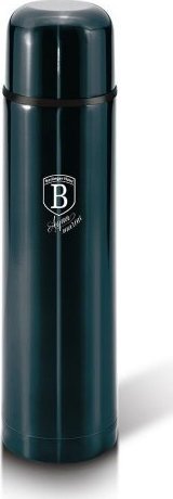 Berlinger Haus Termos turystyczny BH-7834 1 l Niebieski