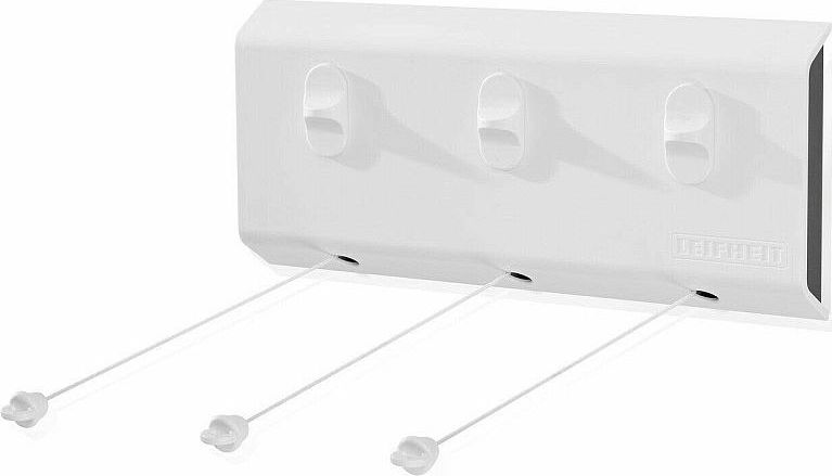 Suszarka na pranie Leifheit Rollfix 150 Triple 150 Longline