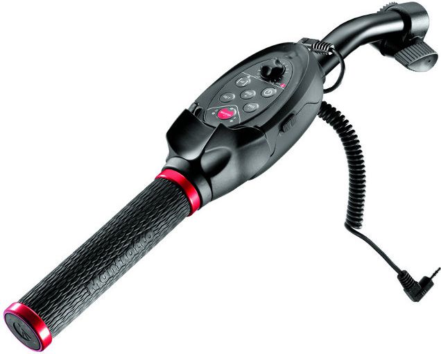 Manfrotto Kontroler Lanc Remote Control MVR901EPLA