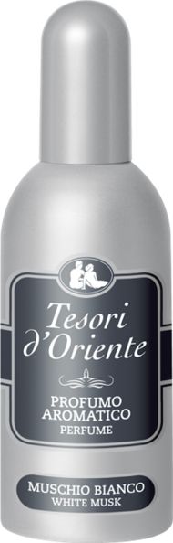 Tesori Muschio Bianco EDT 100 ml