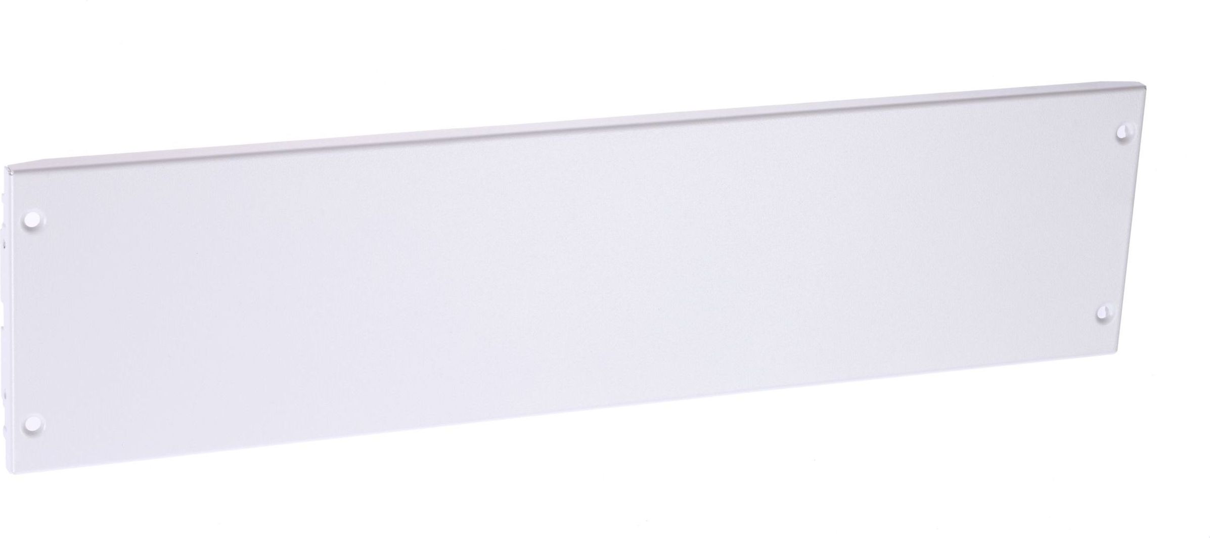 Legrand Osłona metalowa pełna 575x150mm (020942)