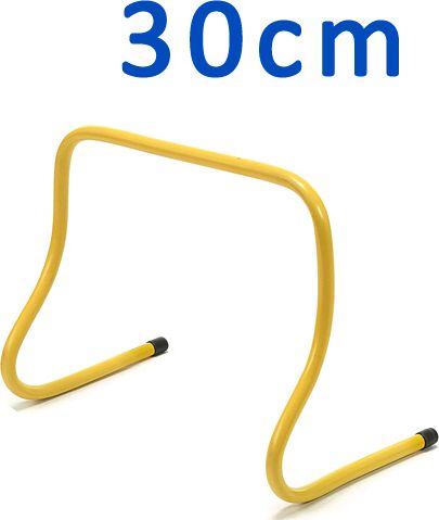 YakimaSport Płotek treningowy koordynacyjny 30cm Yakimasport