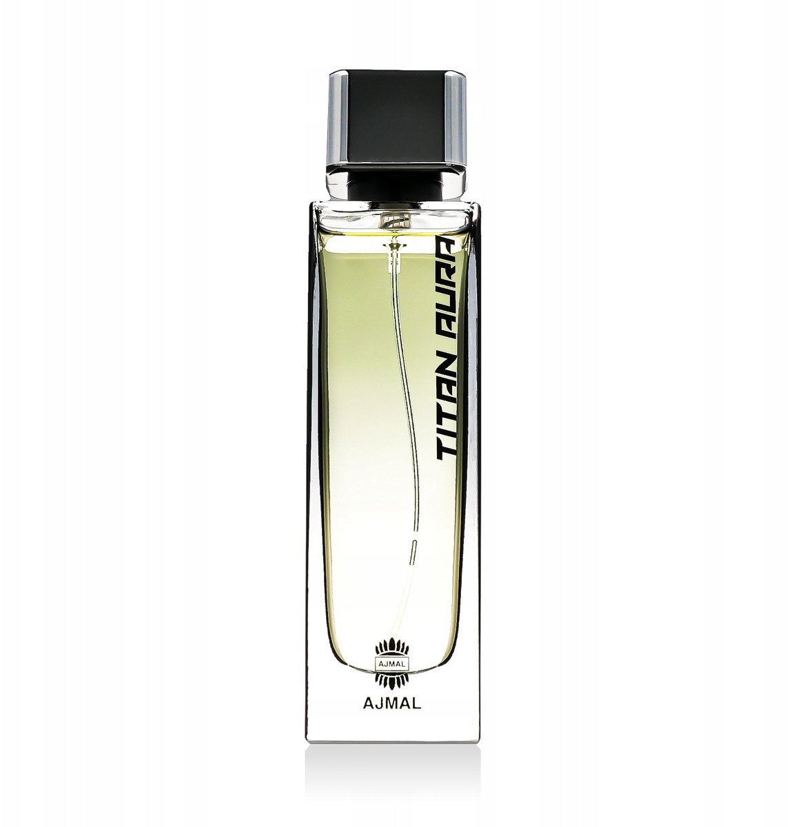 AJMAL Titan Aura EDP spray 100ml