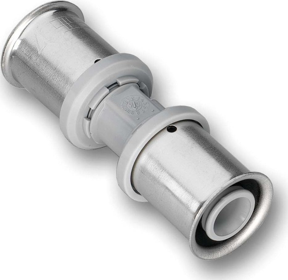 Roth Złączka prosta naprawcza PPSU 17x17