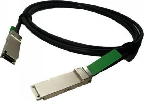 Cisco 40GBASE-CR4 PASSIVE COPPER - QSFP-H40G-CU1M=