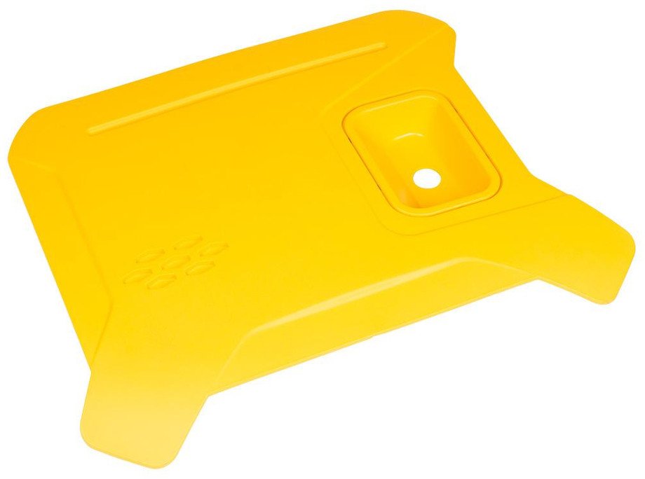 Pokrywa Loncin Prawa Lc3500I Część Oryginalna 661870004-0010