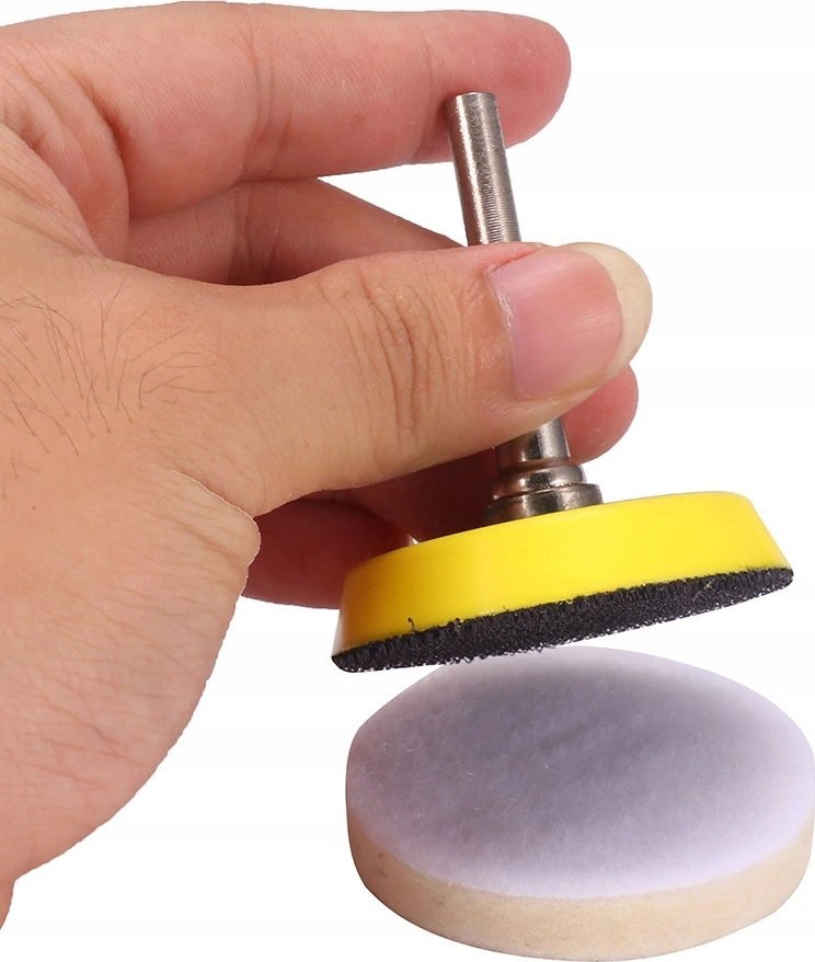 Bosch Bosch POLERESKIVE 3 STK TIL VERSA