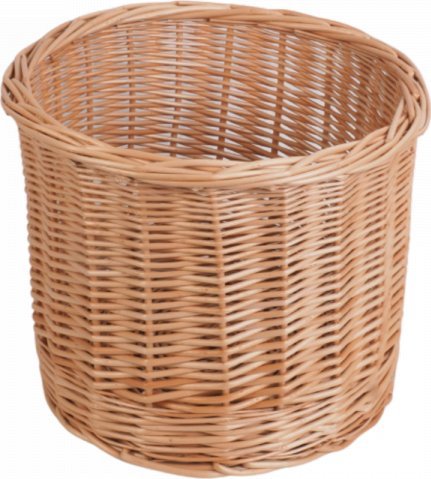 Wnuk Osłona na donicę 28cm