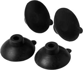 Tetra Przyssawki do filtrów IN 400/600 - 4 sztuki