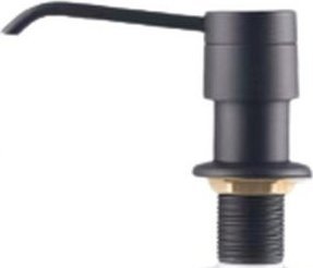 Bateria kuchenna Pyramis Dozownik kuchenny do płynu Pyramis DP-01 Volcano