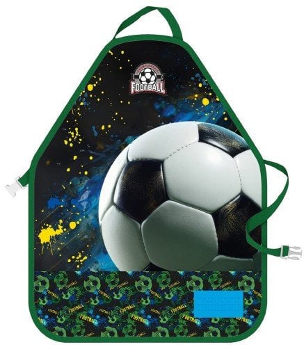 FARTUSZEK SZKOL OCHRON PILKA 20 DERF FOL