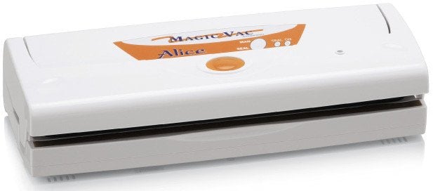 MagicVac Vakuumiergerät Alice