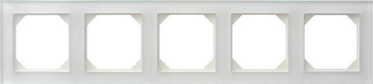 Liregus 5-WAY FRAME MATT GLASS