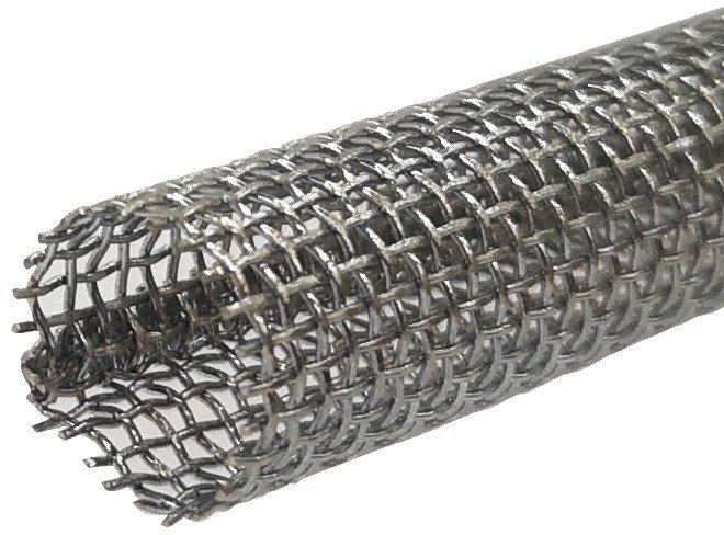 WIRE MESH SLEEVE 12X1000 CBAMD12 1 PCS