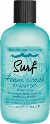 Bumble and bumble BUMBLE AND BUMBLE_Surf Foam Wash Shampoo szampon do włosów 250ml