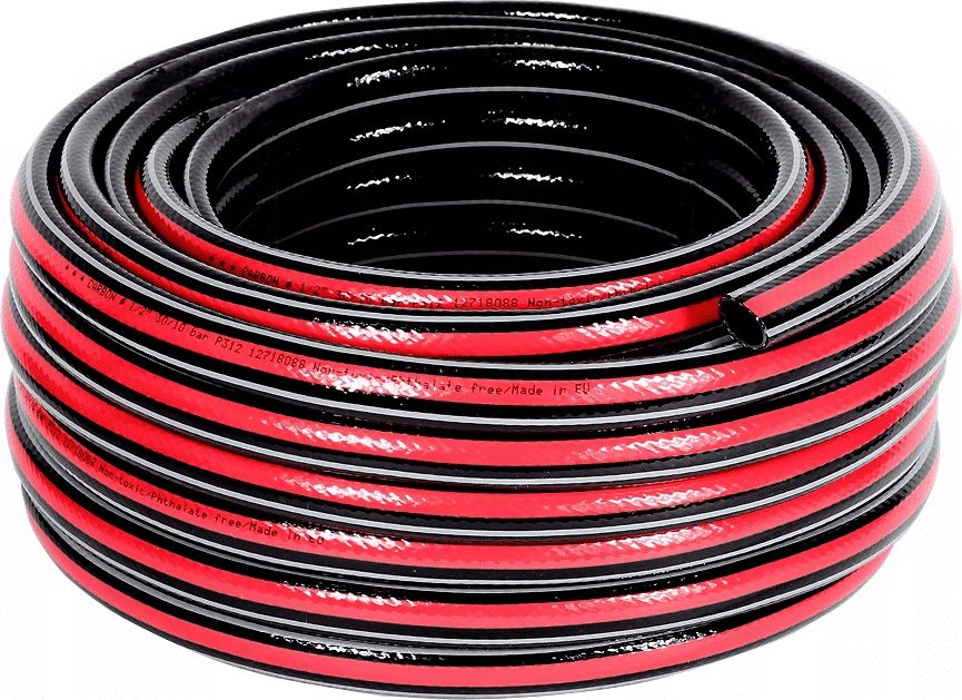 Pro-Line wąż ogrodowy 4 warstwowy 1" 20m rolka, premium (99642)