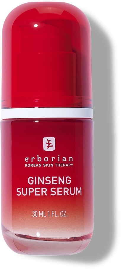 ERBORIAN GINSENG SUPER SERUM 30ML