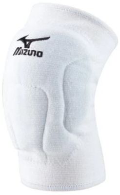 Mizuno Ochraniacze VS1 Kneepad XL biały (Z59SS89101)