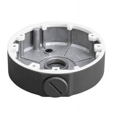 BCS Puszka montażowa do kamer POINT BCS-P-A172M-G