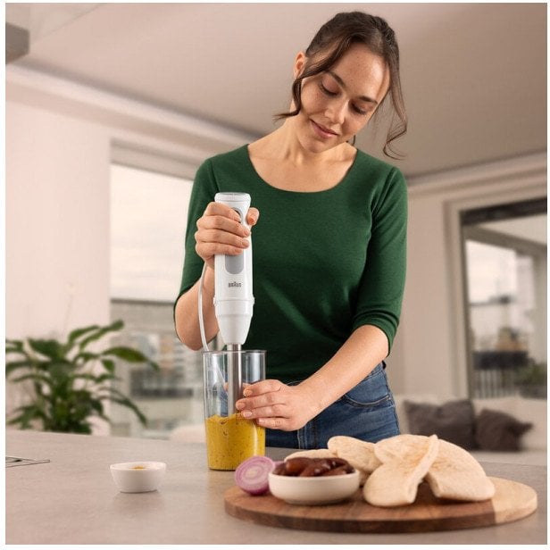 Blender Braun MQ50236M