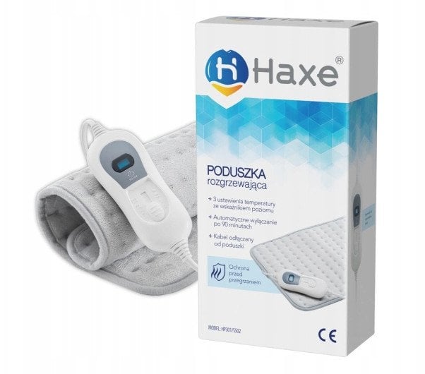 Poduszka rozgrzewająca HP301/SS02