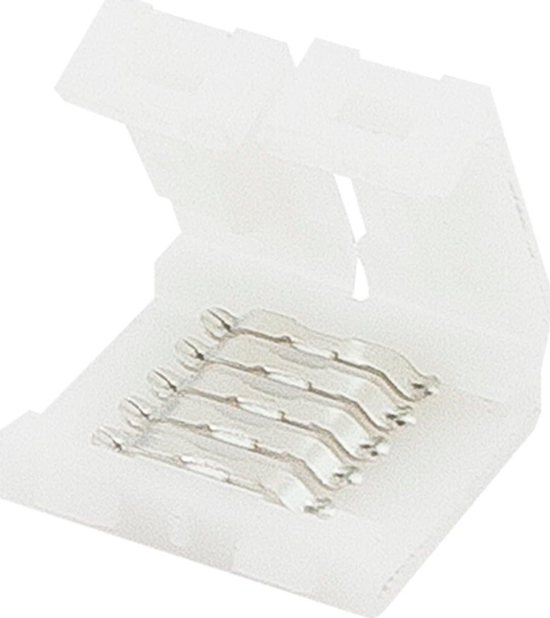 Konektor do taśm LED łącznik 10mm 5pin