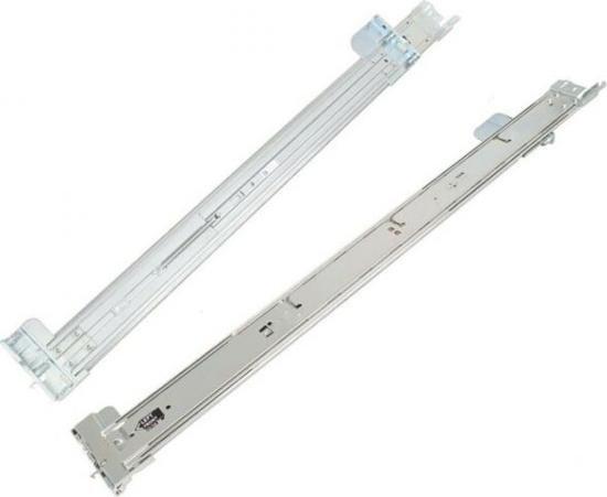 Dell Szyny do DELL PowerEdge R510, R515, R520, R720, R720XD, R730, R730X, R820 - 0TKYT - Refabrykowany